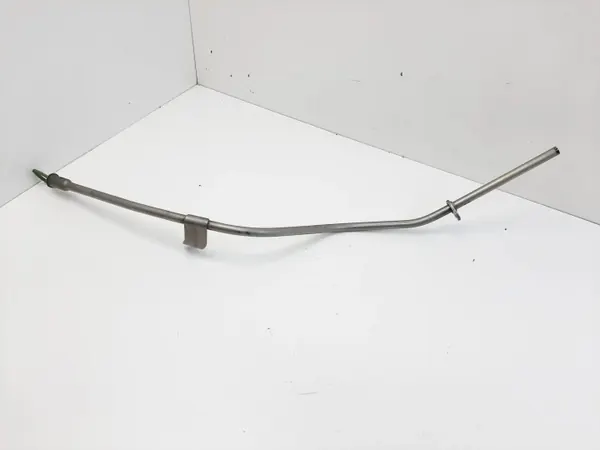 Mercedes-Benz Öljytulppa OEM A6510766Q02 image 2