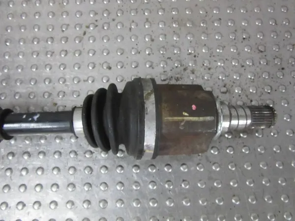 Nissan Altima 2014 Främre Vänster Axel image 2