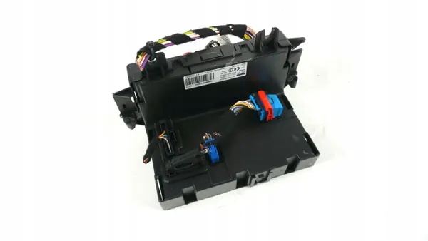 Sulakekaappi OEM 51783783 S118578030H Fiat Panda 2 image 2