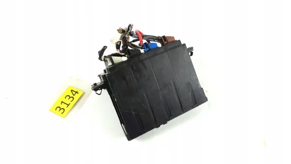 Sulakekaappi OEM 51783783 S118578030H Fiat Panda 2 image 4