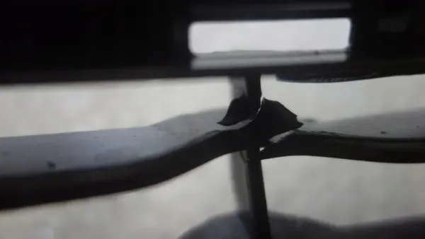 Griglia paraurti anteriore Toyota OE 531120K130 image 5