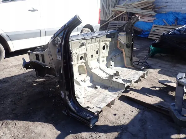OEM 64601-R0000 Vänster Frambalk Kia Carnival image 3