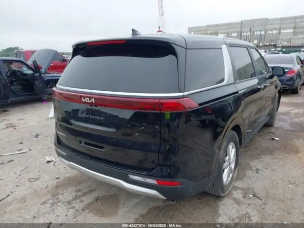 OEM 64601-R0000 Vänster Frambalk Kia Carnival image 6