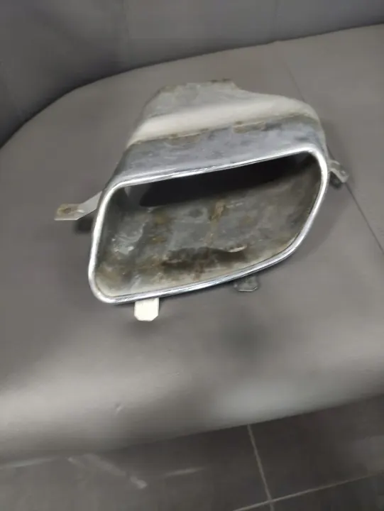 Ponta de escape esquerda OEM 31425018 Volvo XC60 I Lift image 2