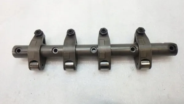 OEM 038443H duwstang voor VW Golf V, Audi A3 8P image 2