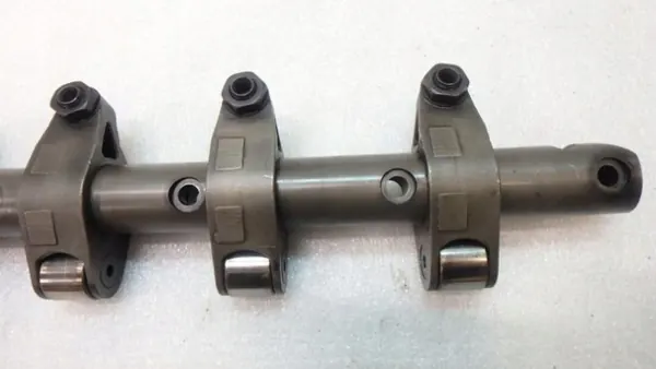 OEM 038443H duwstang voor VW Golf V, Audi A3 8P image 3