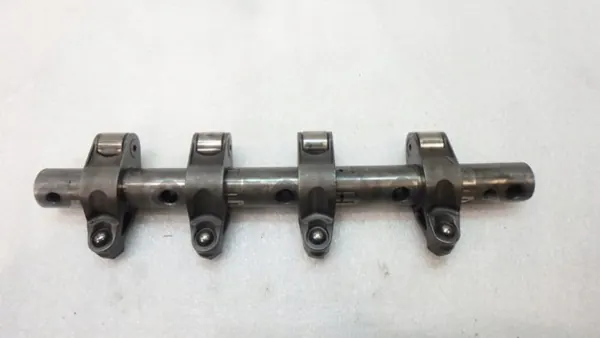OEM 038443H duwstang voor VW Golf V, Audi A3 8P image 4