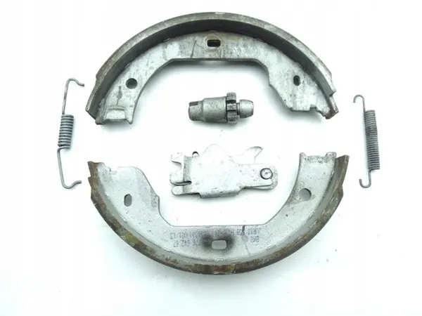 Bromssats OEM 6776642 GBI_BMW N Vänster bak image 2