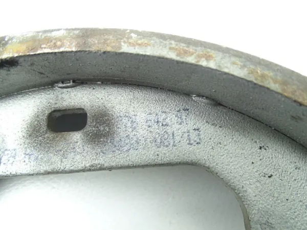 Bromssats OEM 6776642 GBI_BMW N Vänster bak image 3