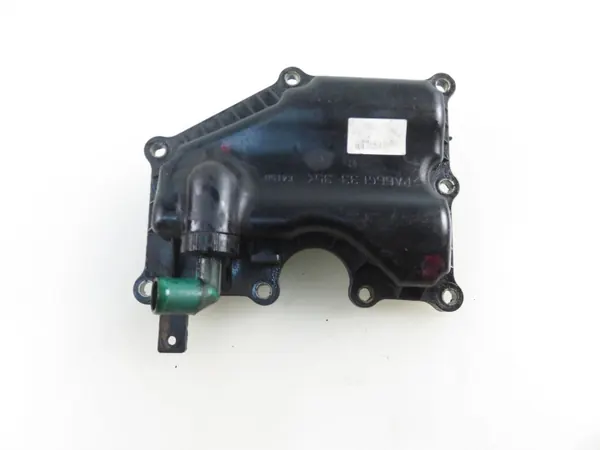 Mazda CX-7 Turbo AWD 2.3L L3-VDT OEM Begagnad Motor image 2