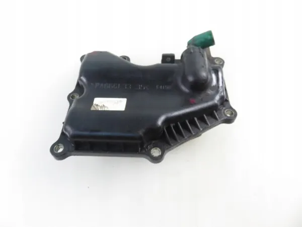 Mazda CX-7 Turbo AWD 2.3L L3-VDT OEM Begagnad Motor image 3