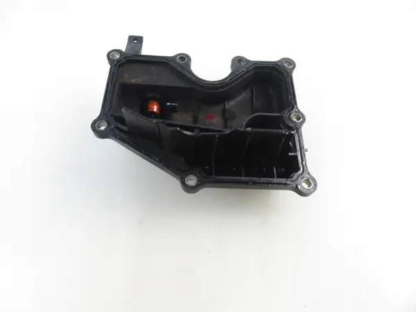 Mazda CX-7 Turbo AWD 2.3L L3-VDT OEM Begagnad Motor image 4