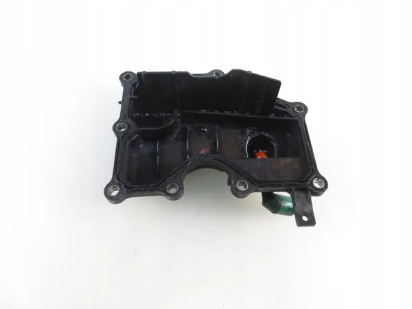 Mazda CX-7 Turbo AWD 2.3L L3-VDT OEM Begagnad Motor image 5