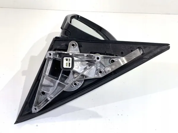 Retrovisor Esquerdo BMW G05 SUV Branco Mineral A96/0 OEM image 4