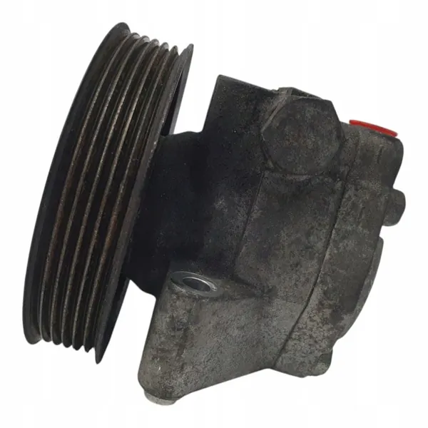 Bomba de dirección asistida Ford Focus C-Max S-Max Mondeo IV 1.8 2.0 TDCI 6G913A696CD image 2
