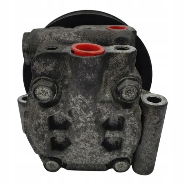 Bomba de dirección asistida Ford Focus C-Max S-Max Mondeo IV 1.8 2.0 TDCI 6G913A696CD image 3
