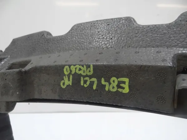 Etupuskuri BMW X1 E84 09-15 OEM 2990187 image 3