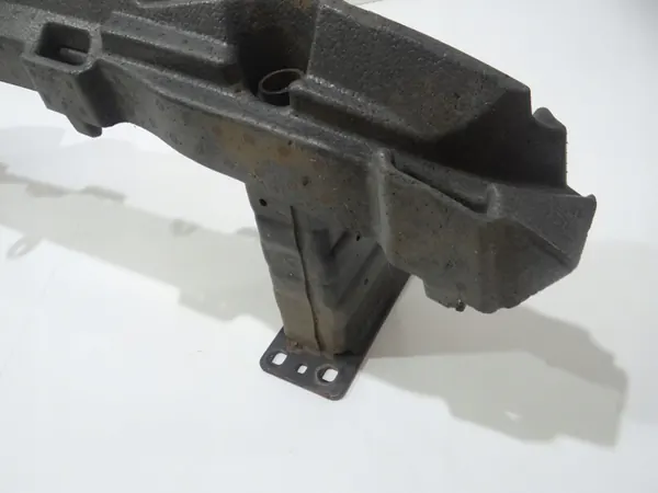 Etupuskuri BMW X1 E84 09-15 OEM 2990187 image 4