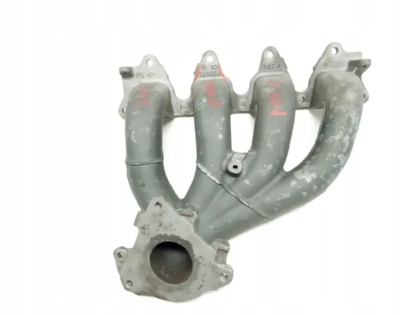 Pakoputken keräin OEM 138083 Renault Megane Scenic 2.0 16V image 3