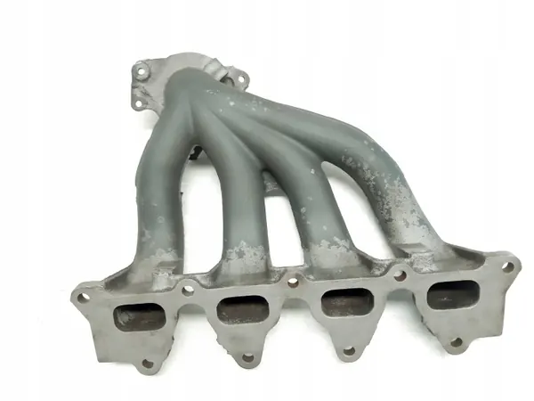 Pakoputken keräin OEM 138083 Renault Megane Scenic 2.0 16V image 4