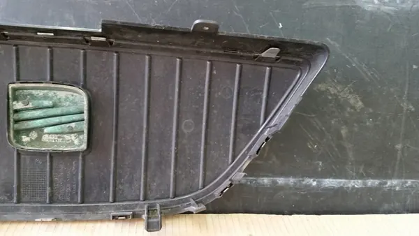 Grill Front Seat Ibiza IV 6J0853651 image 6