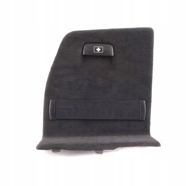BMW 4 F36 Varaumerenpaneeli OEM 7337233 image 2