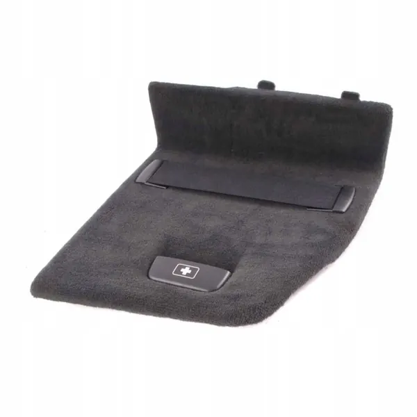 BMW 4 F36 Varaumerenpaneeli OEM 7337233 image 6