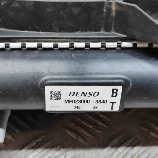 Pièces refroidissement Honda OEM MF4227509950 Civic X image 10