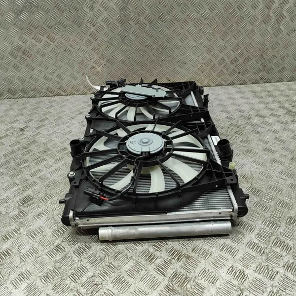 Pièces refroidissement Honda OEM MF4227509950 Civic X image 6