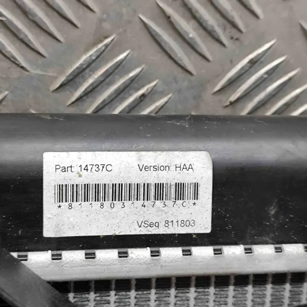 Pièces refroidissement Honda OEM MF4227509950 Civic X image 9