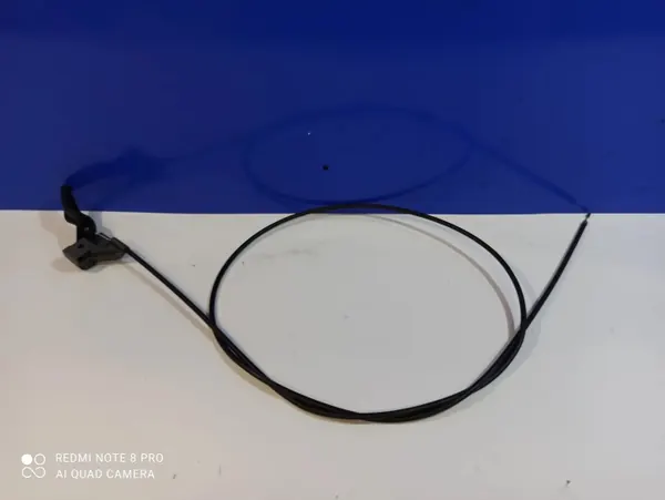 Motorkapopeningshendel OEM 12786265 voor Saab 9-3 Cabrio image 2