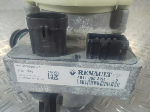 DACIA DUSTER I 10- Bomba de Direção Assistida 1.5 DCI 491100032R image 3