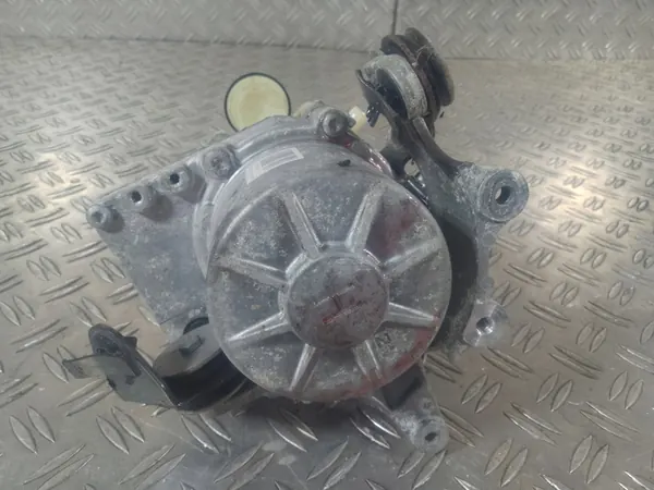 DACIA DUSTER I 10- Bomba de Direção Assistida 1.5 DCI 491100032R image 6