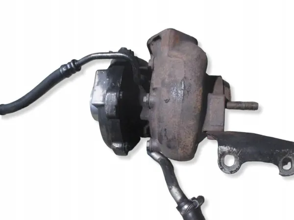 Turbo usado OEM 7791709 para BMW E60/E61 2.5D image 3