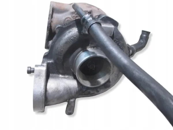 Turbo usado OEM 7791709 para BMW E60/E61 2.5D image 4