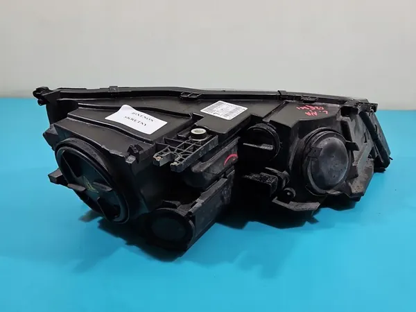 Linker Bixenon Scheinwerfer Audi A7 S7 4G 10-14 OEM 4G8941043A image 10