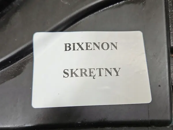 Linker Bixenon Scheinwerfer Audi A7 S7 4G 10-14 OEM 4G8941043A image 8