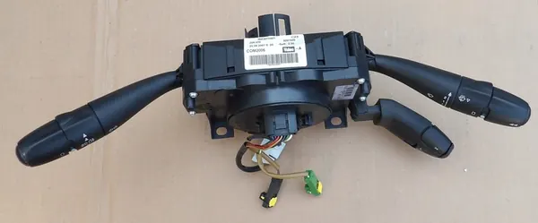 Gecombineerde Schakelaar Peugeot 207 96630724XT image 4