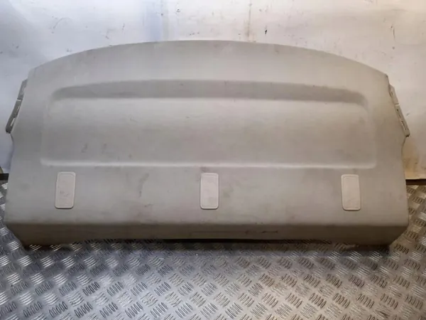 Achterste plank OEM 4F5863411 voor Audi A6 C6 Sedan image 2
