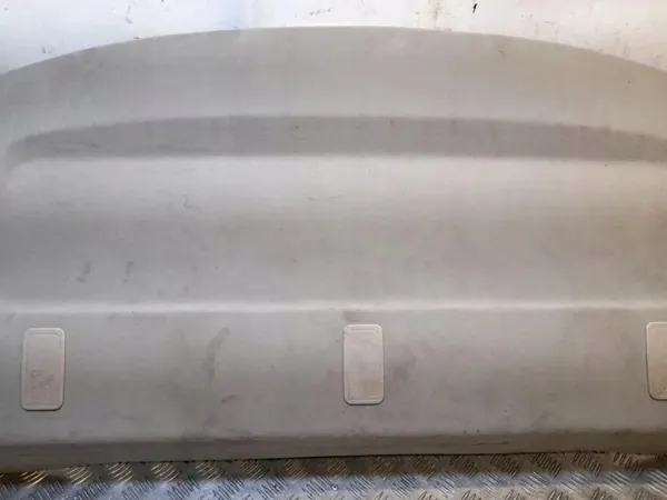 Achterste plank OEM 4F5863411 voor Audi A6 C6 Sedan image 3