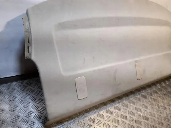 Achterste plank OEM 4F5863411 voor Audi A6 C6 Sedan image 4