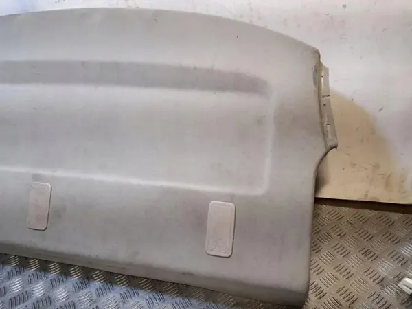 Achterste plank OEM 4F5863411 voor Audi A6 C6 Sedan image 5