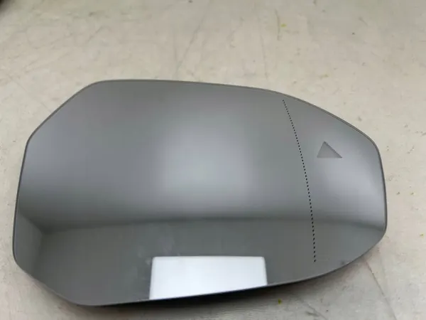 Spegelinfällning OEM 1080730001 Höger Fram BMW 7 G70 image 2