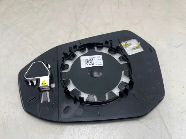 Spegelinfällning OEM 1080730001 Höger Fram BMW 7 G70 image 3