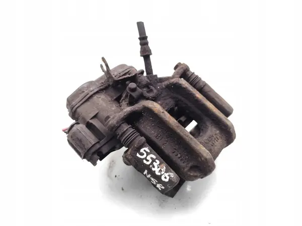 BMW Taka jarrupuristin OEM 32345699 520d Dieselille image 10