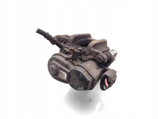 BMW Taka jarrupuristin OEM 32345699 520d Dieselille image 3