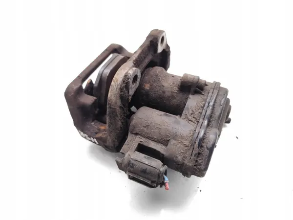 BMW Taka jarrupuristin OEM 32345699 520d Dieselille image 6