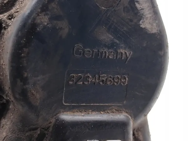 BMW Taka jarrupuristin OEM 32345699 520d Dieselille image 7