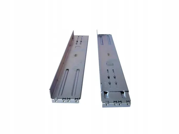Brocade Server-Schienen 49-1000045-02 49-1000044-02 image 2