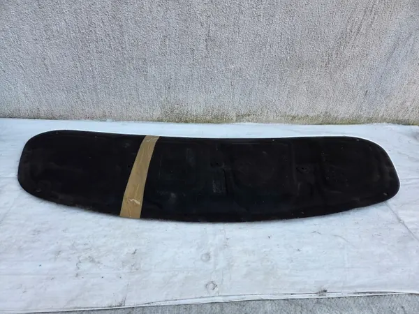 OEM WYGŁUSZENIE MASKI WYGŁUSZKA HYUNDAI I30 II 12-17 image 2